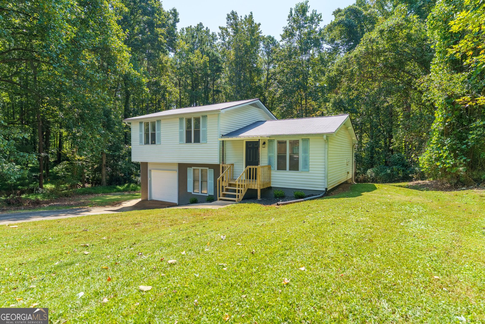 3006 Blake Court Douglasville - 2