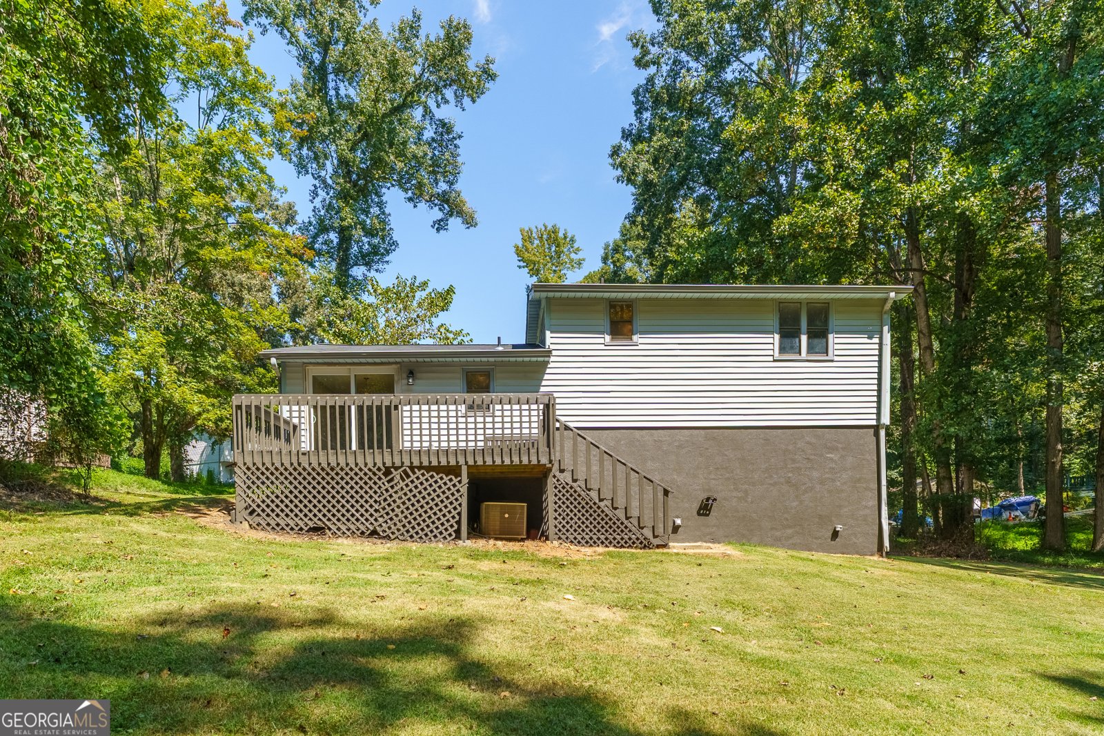 3006 Blake Court Douglasville - 23