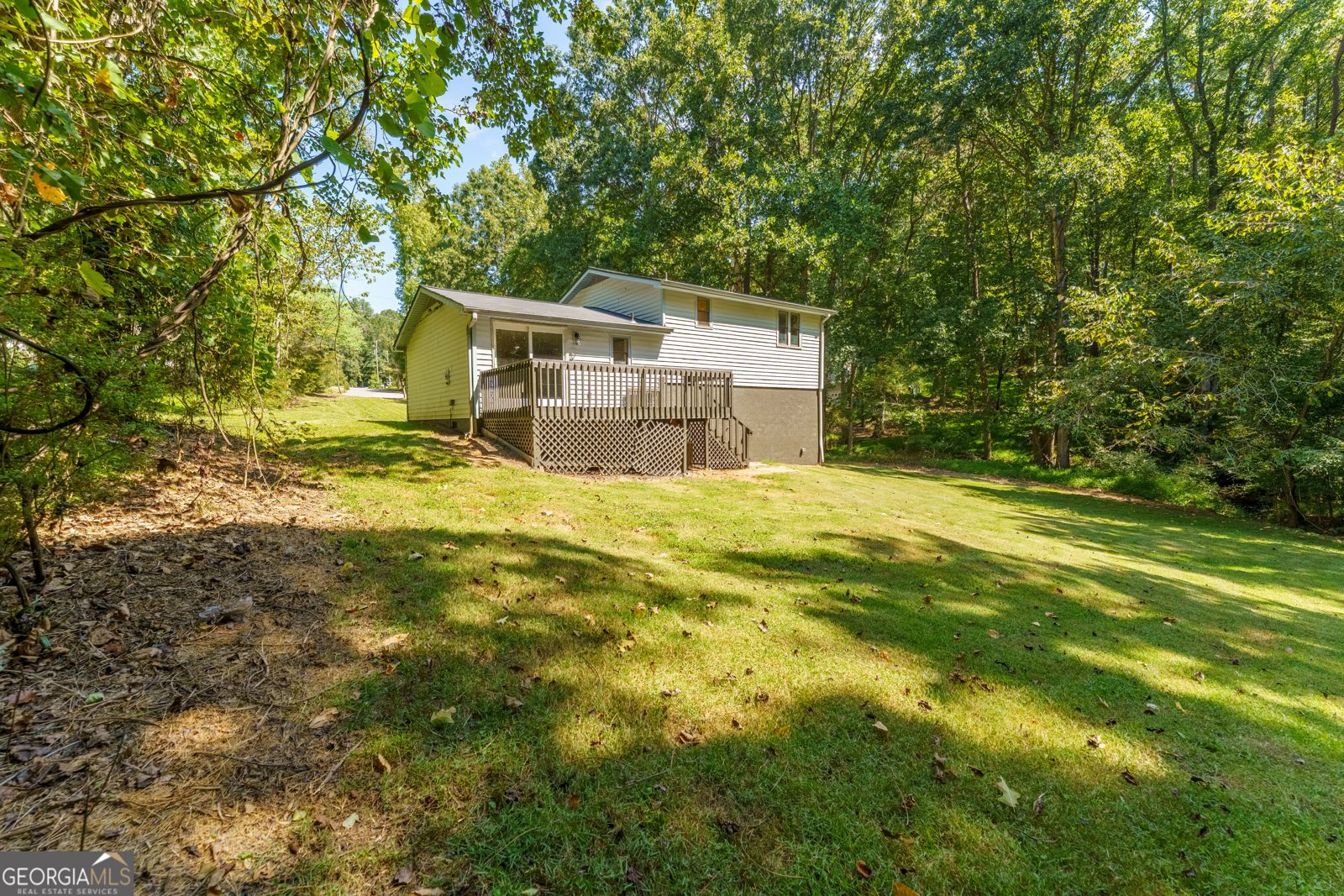3006 Blake Court Douglasville - 24