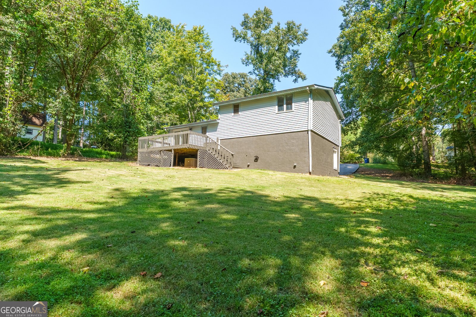 3006 Blake Court Douglasville - 25