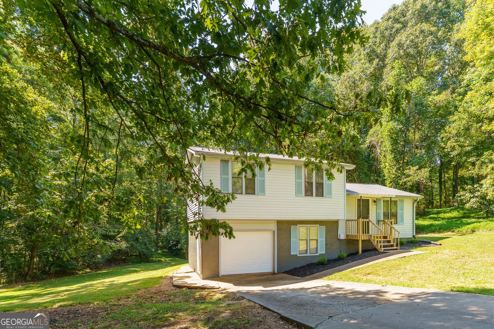 3006 Blake Court Douglasville - 3