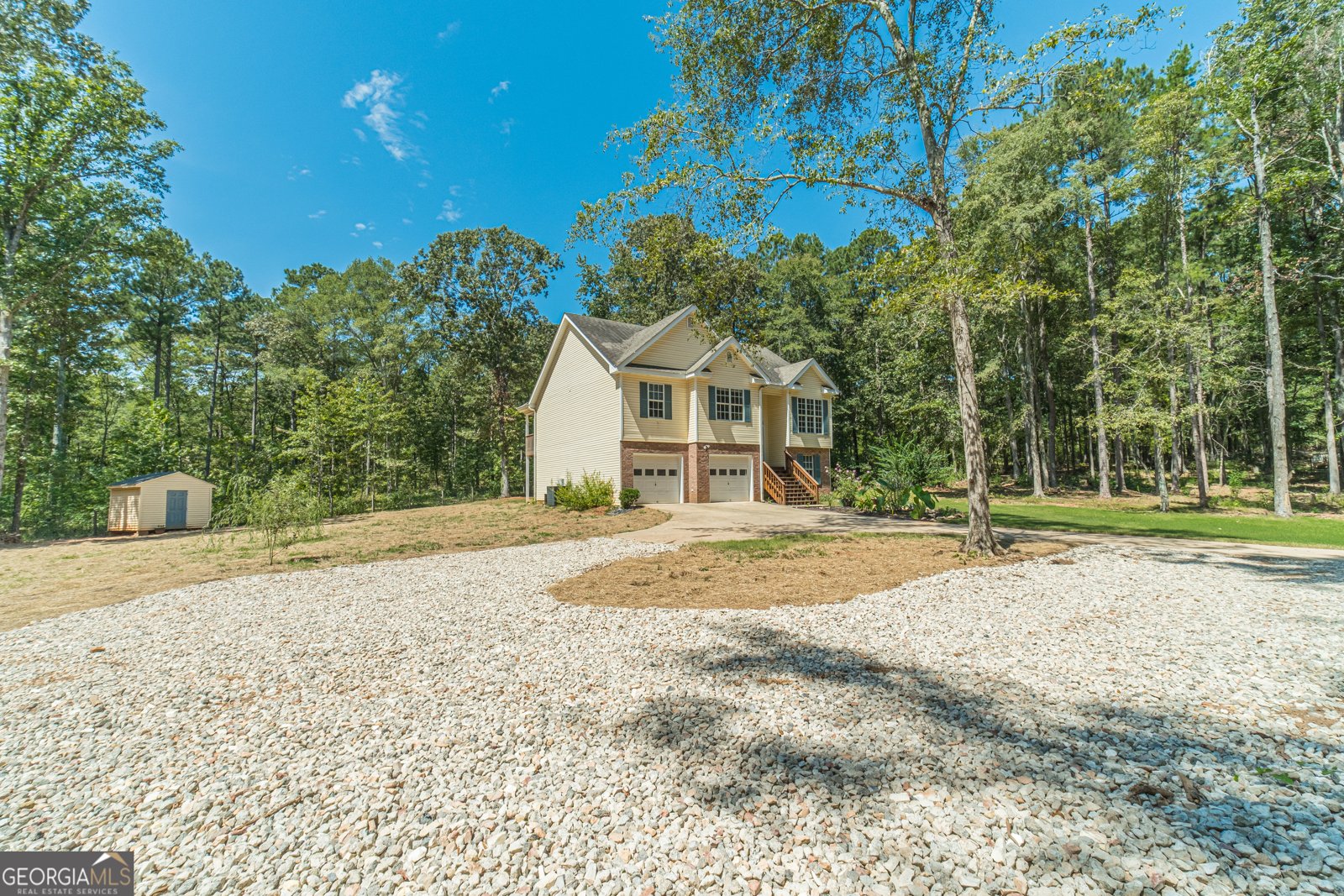 246 Azalea Farms Road Social Circle - 2