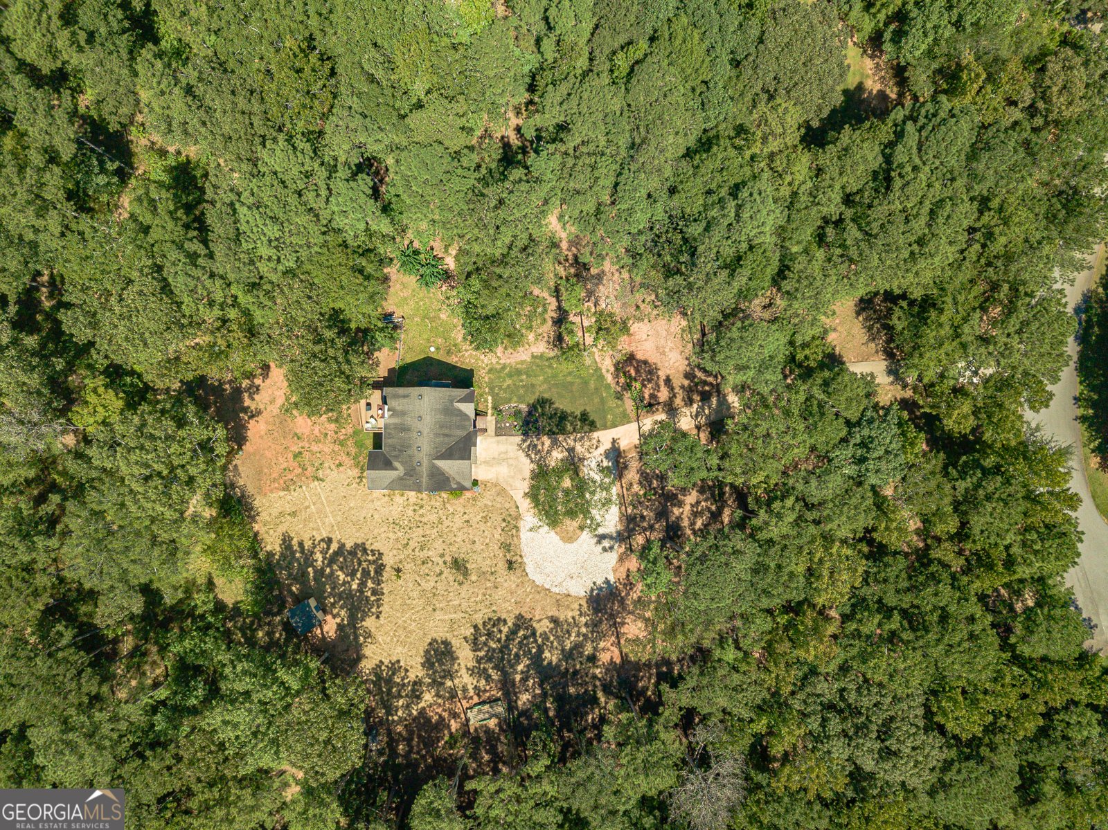 246 Azalea Farms Road Social Circle - 29