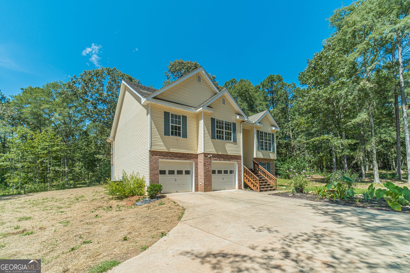 246 Azalea Farms Road Social Circle - 3