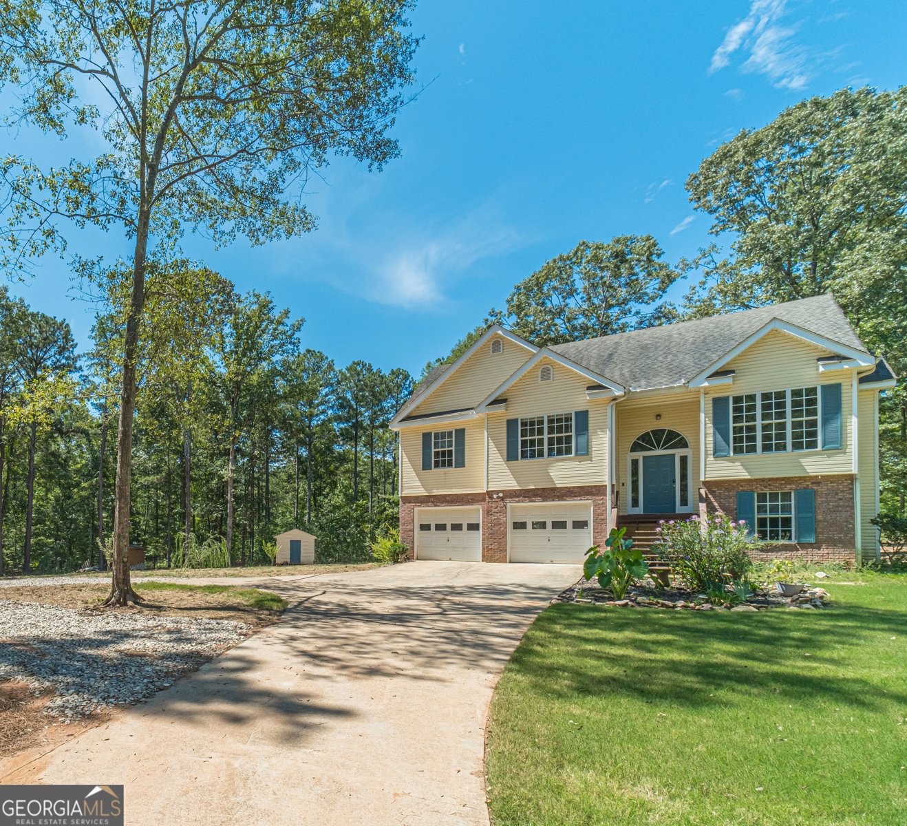 246 Azalea Farms Road Social Circle - 4