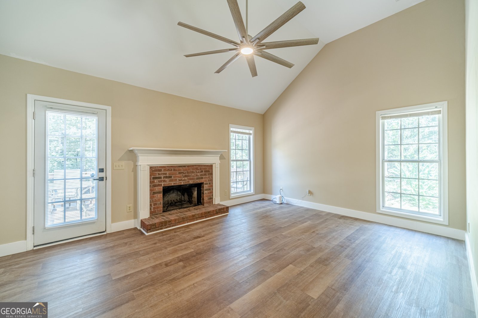 246 Azalea Farms Road Social Circle - 7