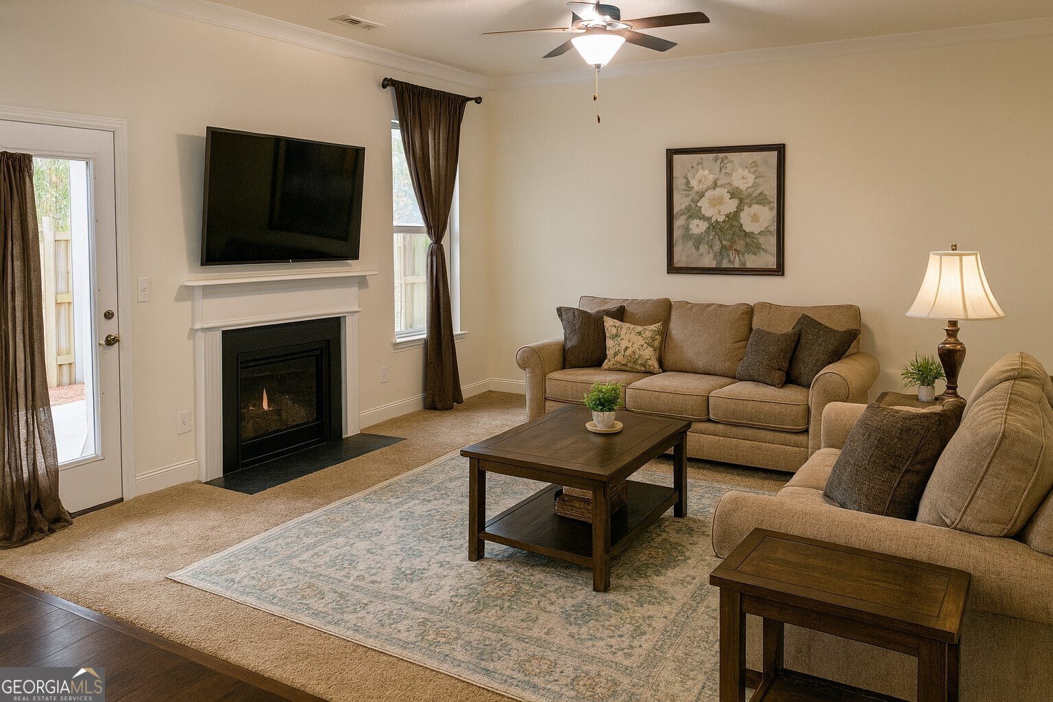 3863 Moos Creek Walk Loganville - 10