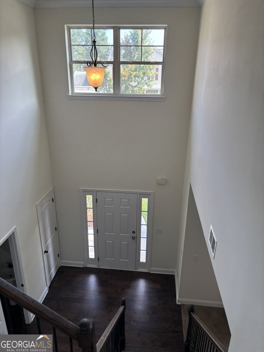 3863 Moos Creek Walk Loganville - 17