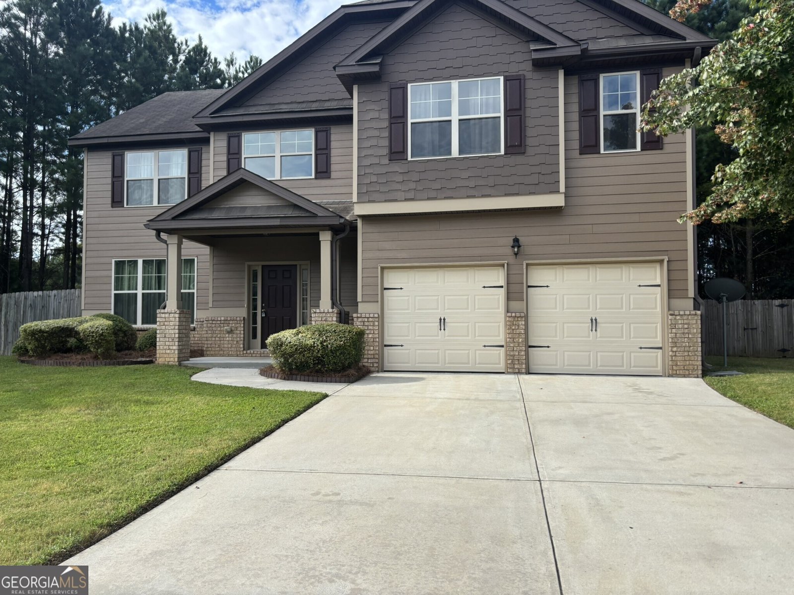 3863 Moos Creek Walk Loganville - 2