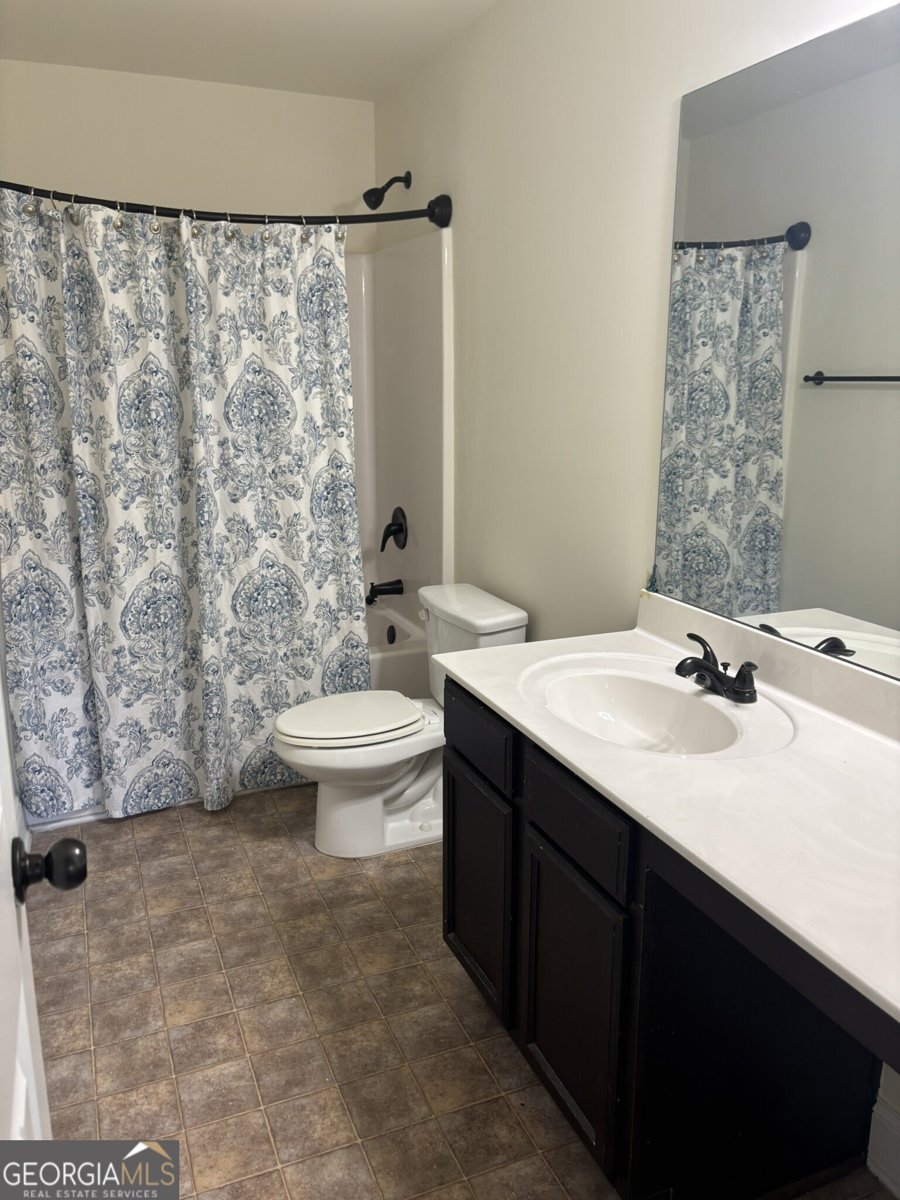 3863 Moos Creek Walk Loganville - 28