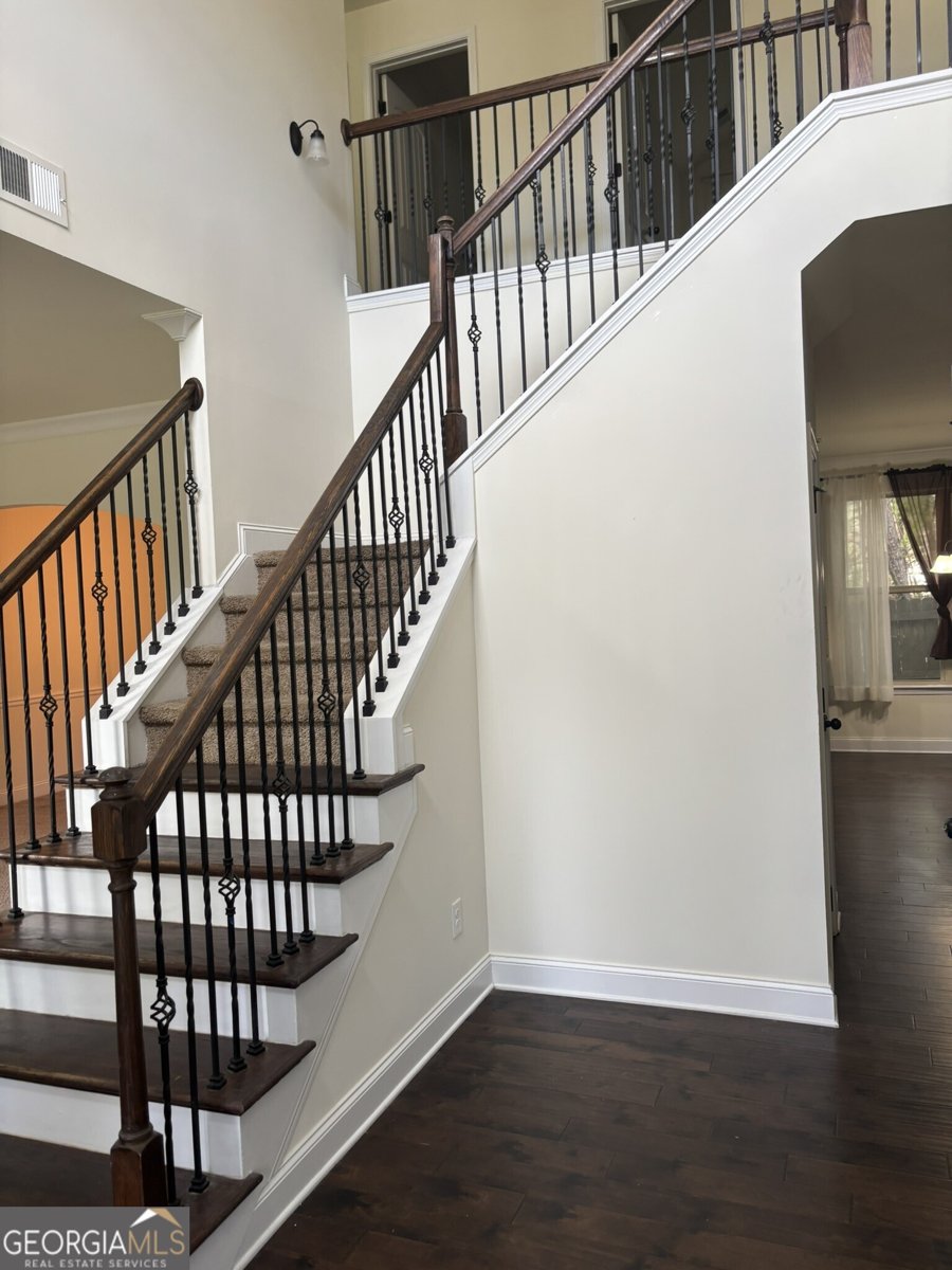 3863 Moos Creek Walk Loganville - 3