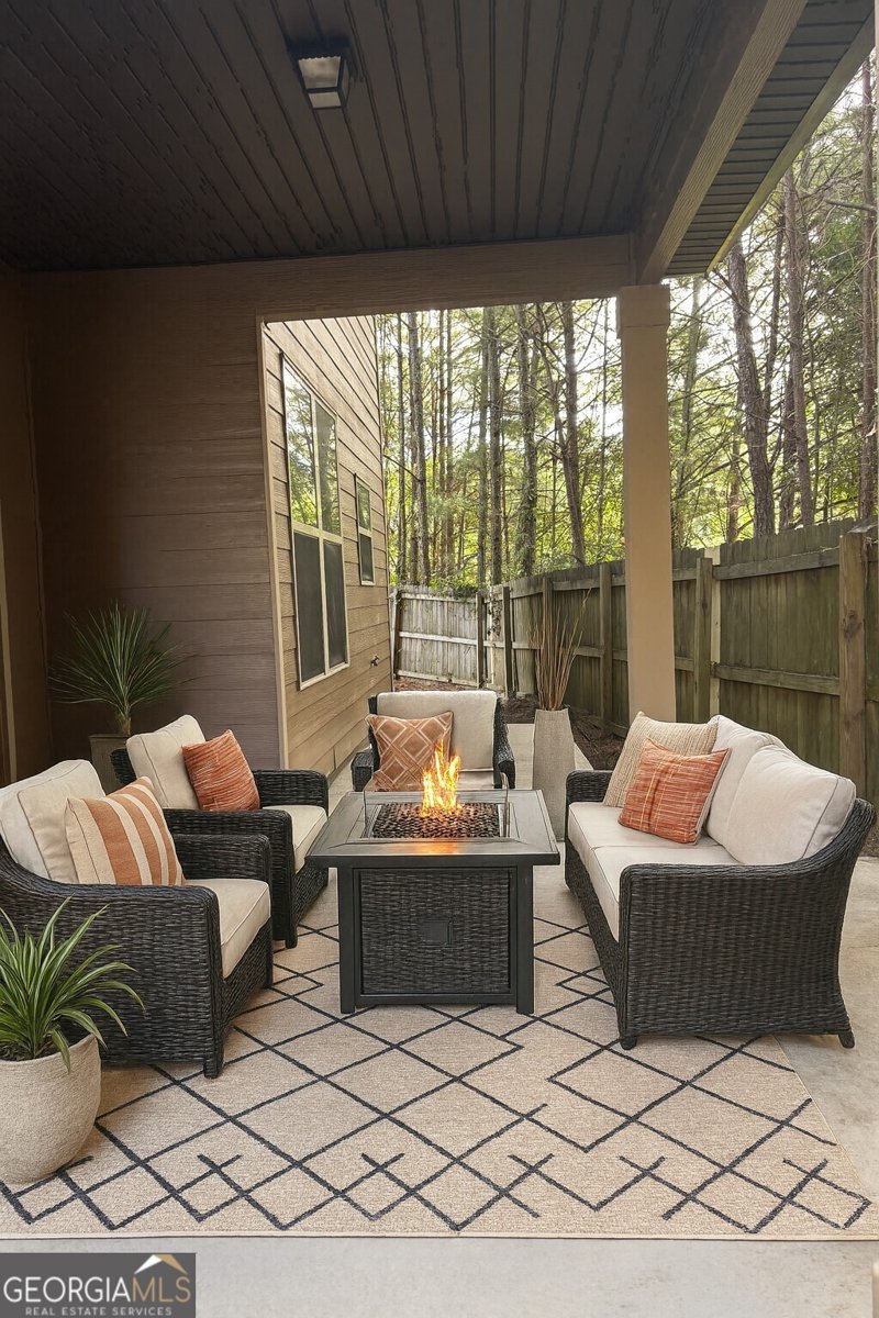 3863 Moos Creek Walk Loganville - 32