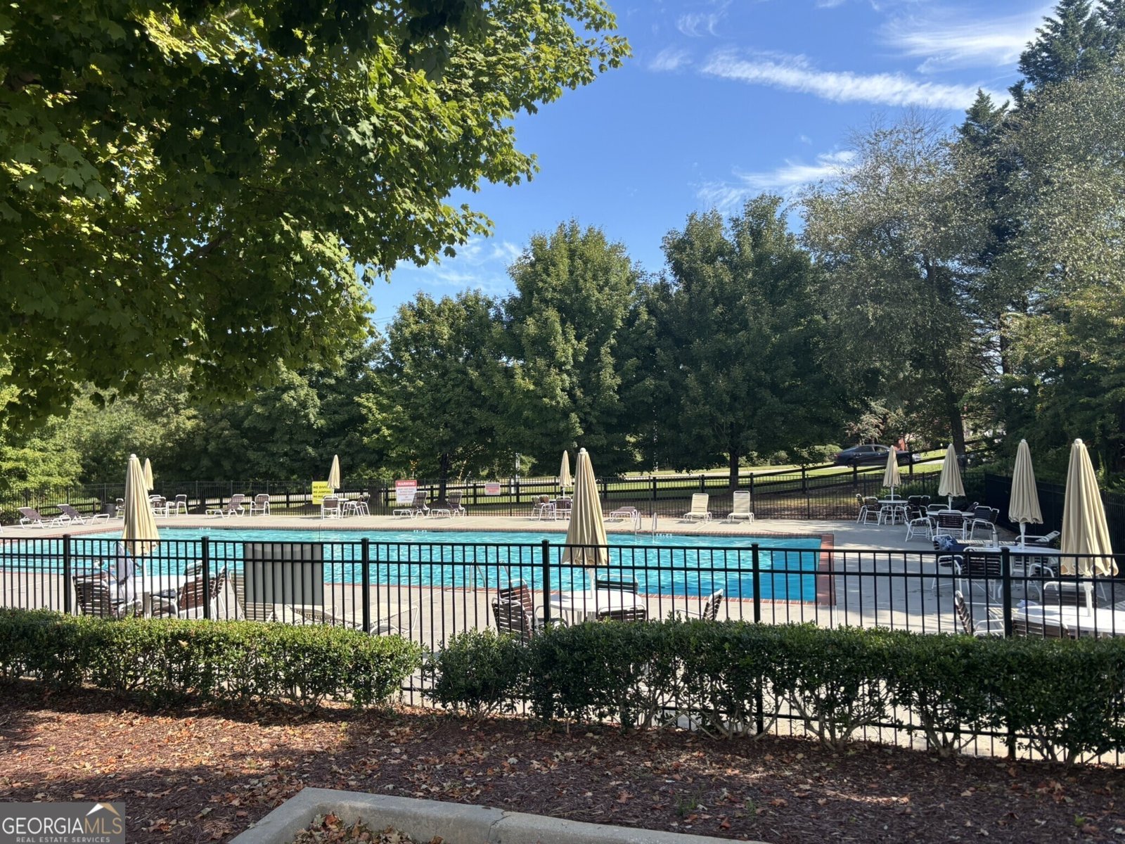 3863 Moos Creek Walk Loganville - 35