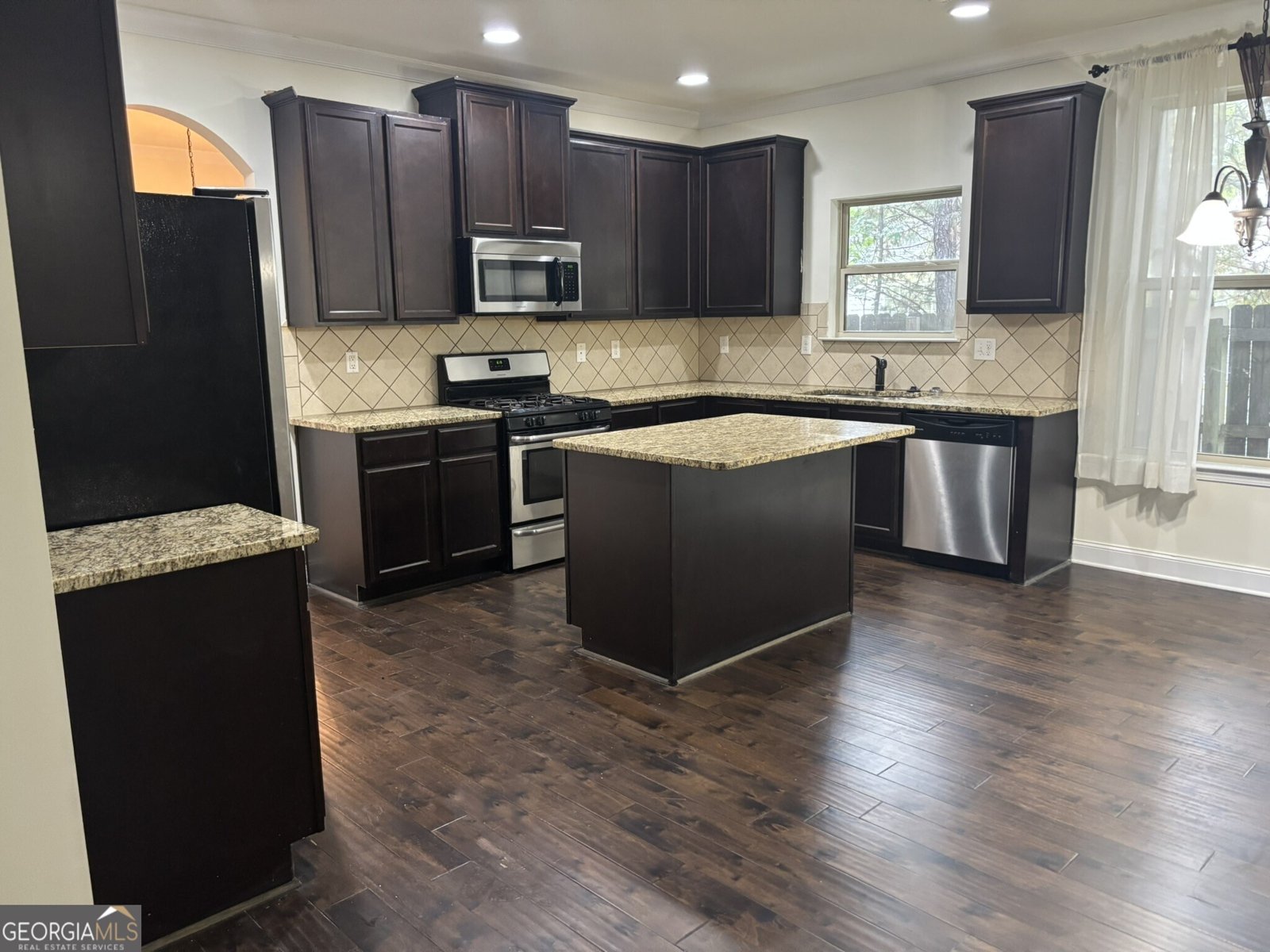 3863 Moos Creek Walk Loganville - 9