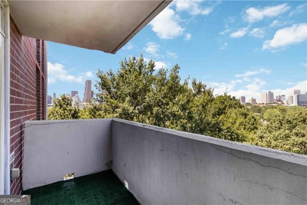 375 Ralph McGill Boulevard Atlanta - 13