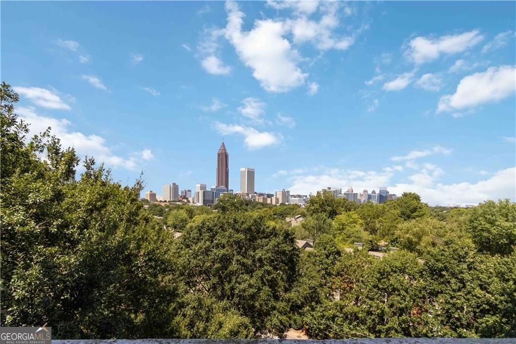 375 Ralph McGill Boulevard Atlanta - 14