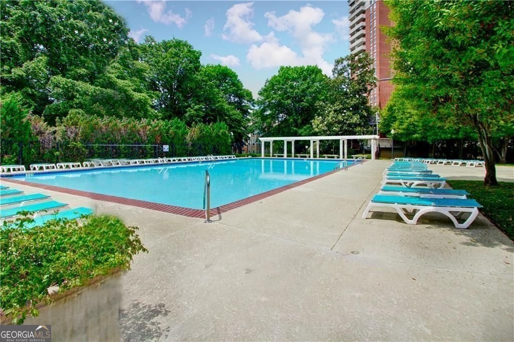 375 Ralph McGill Boulevard Atlanta - 16