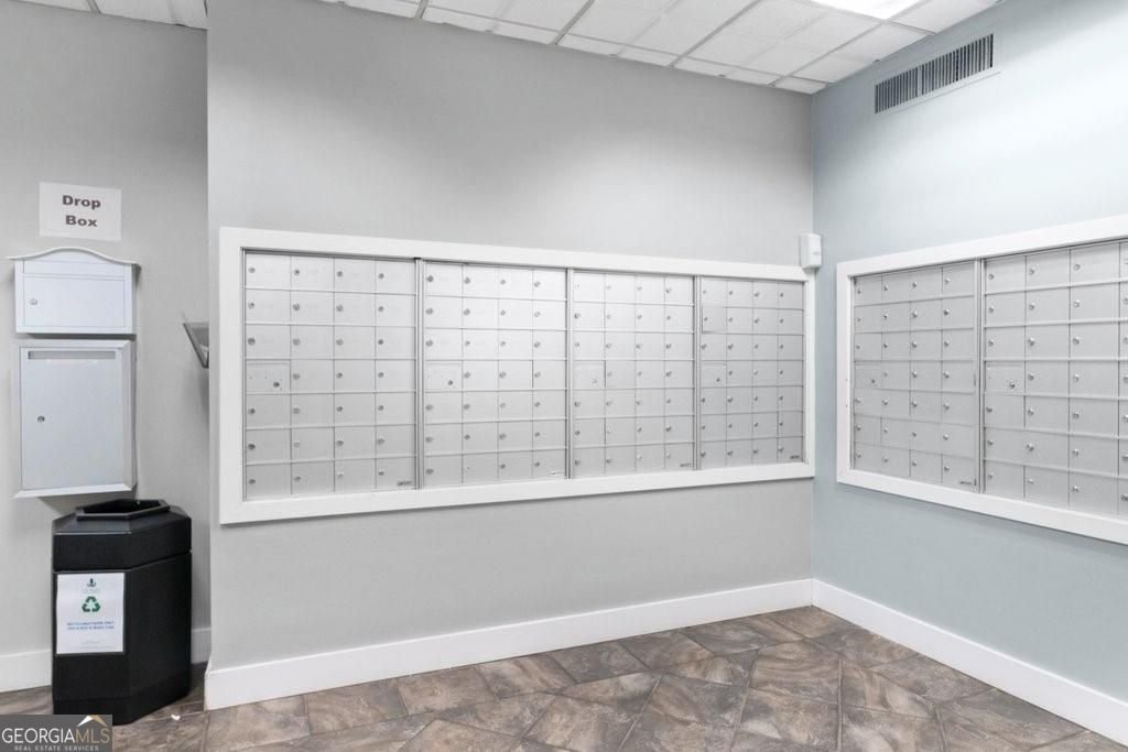 375 Ralph McGill Boulevard Atlanta - 19