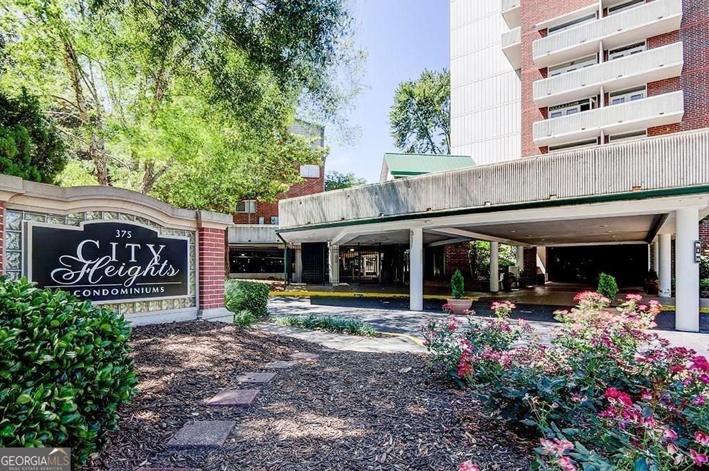 375 Ralph McGill Boulevard Atlanta - 20