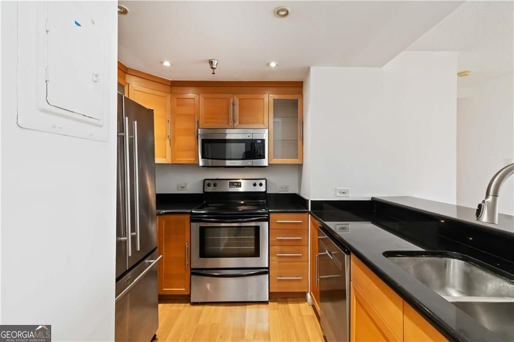 375 Ralph McGill Boulevard Atlanta - 5