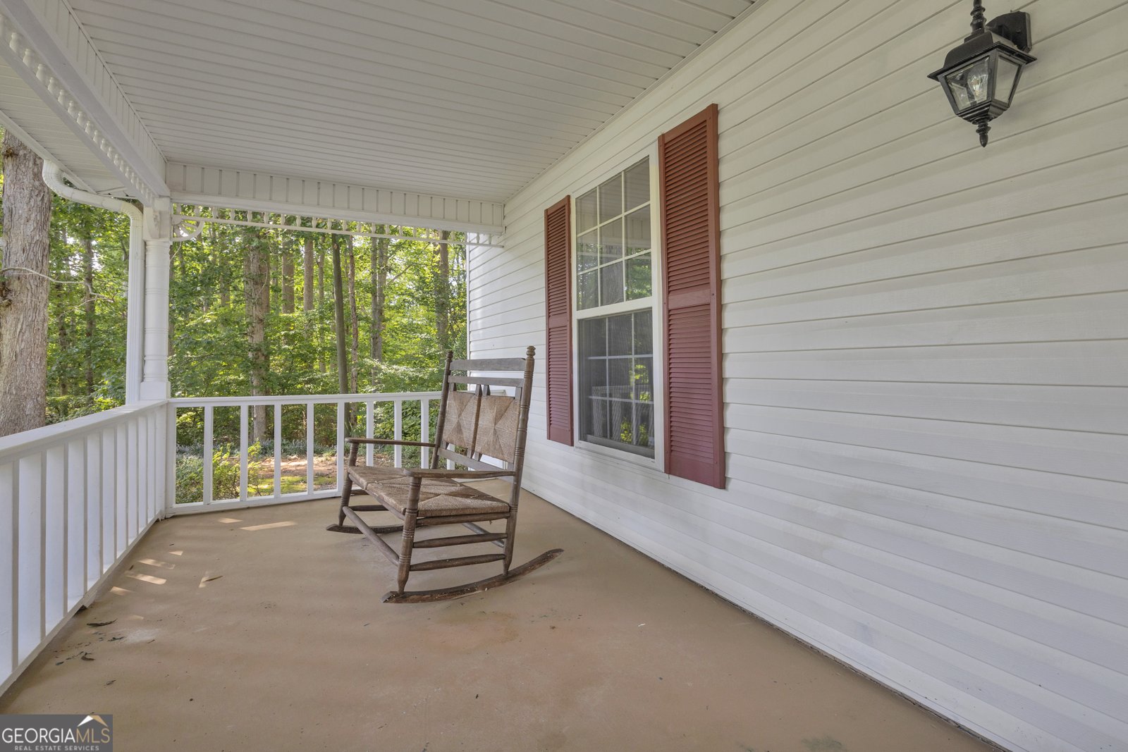 4094 Lankford Road Lavonia - 1