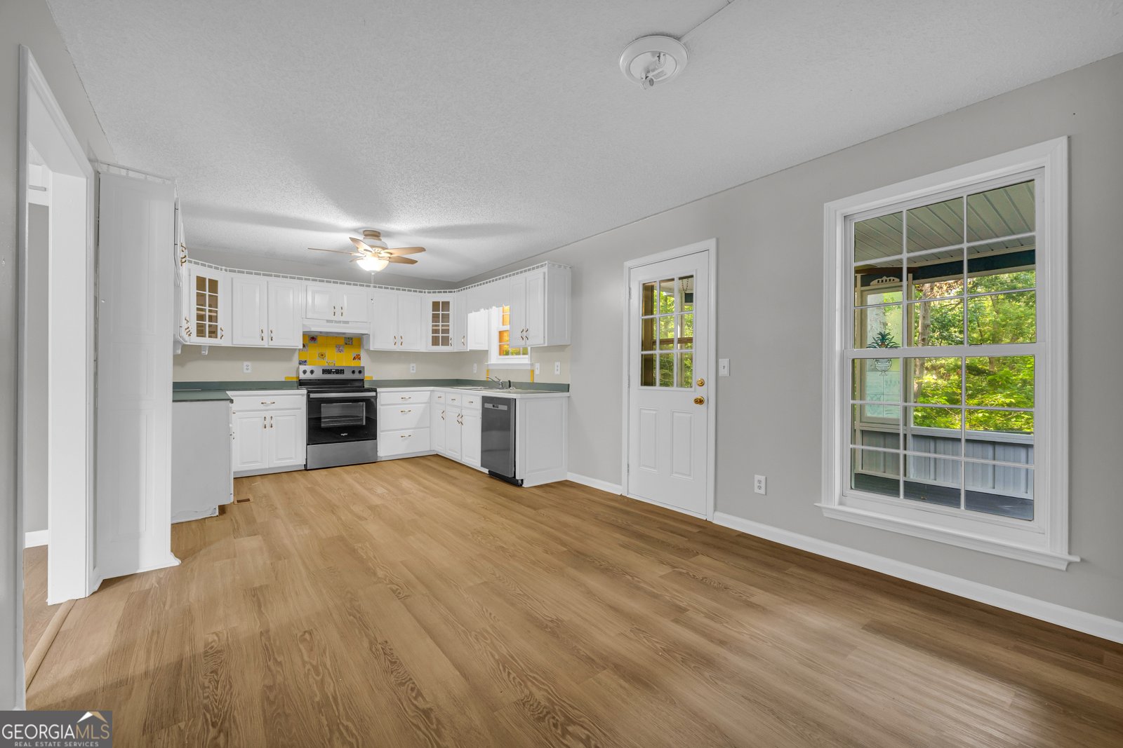 4094 Lankford Road Lavonia - 17