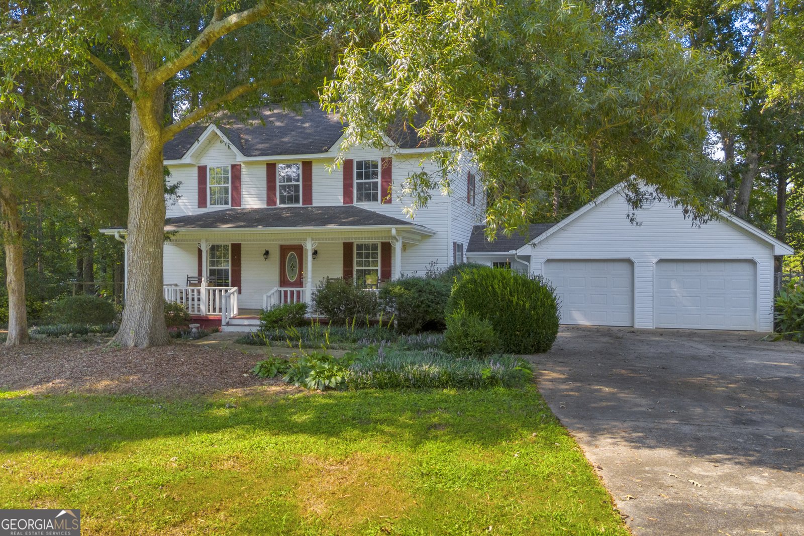 4094 Lankford Road Lavonia - 2