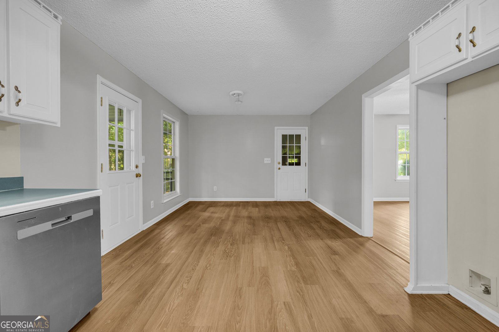 4094 Lankford Road Lavonia - 22