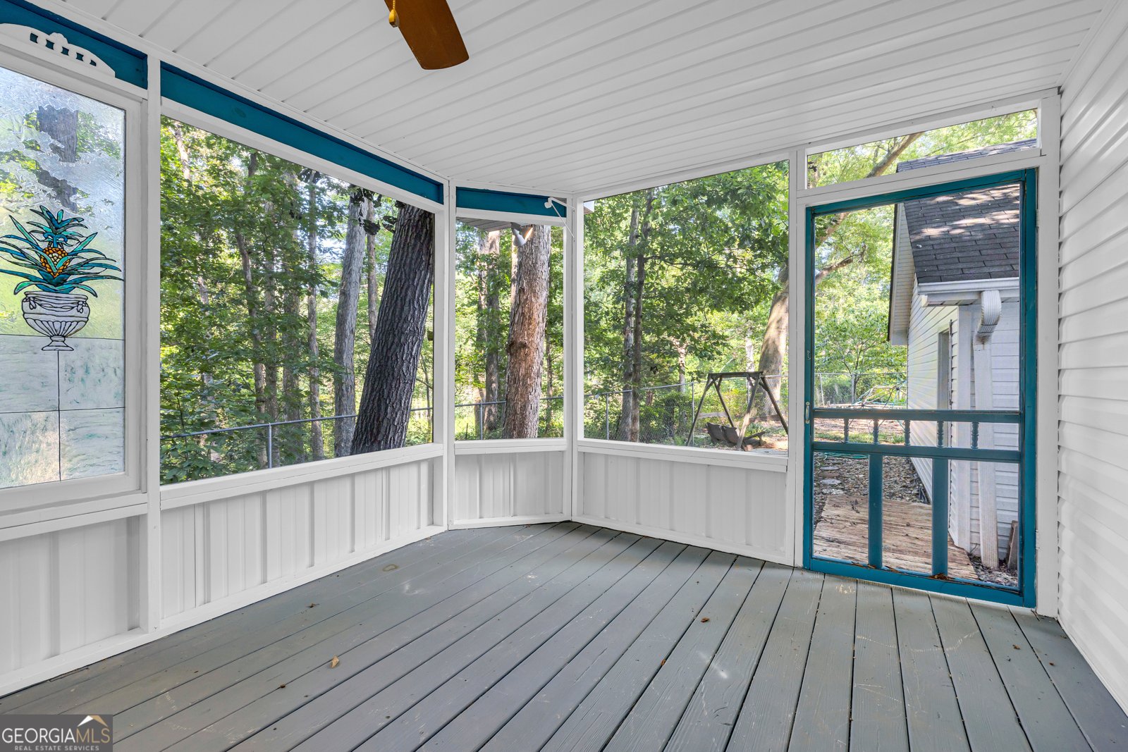 4094 Lankford Road Lavonia - 23