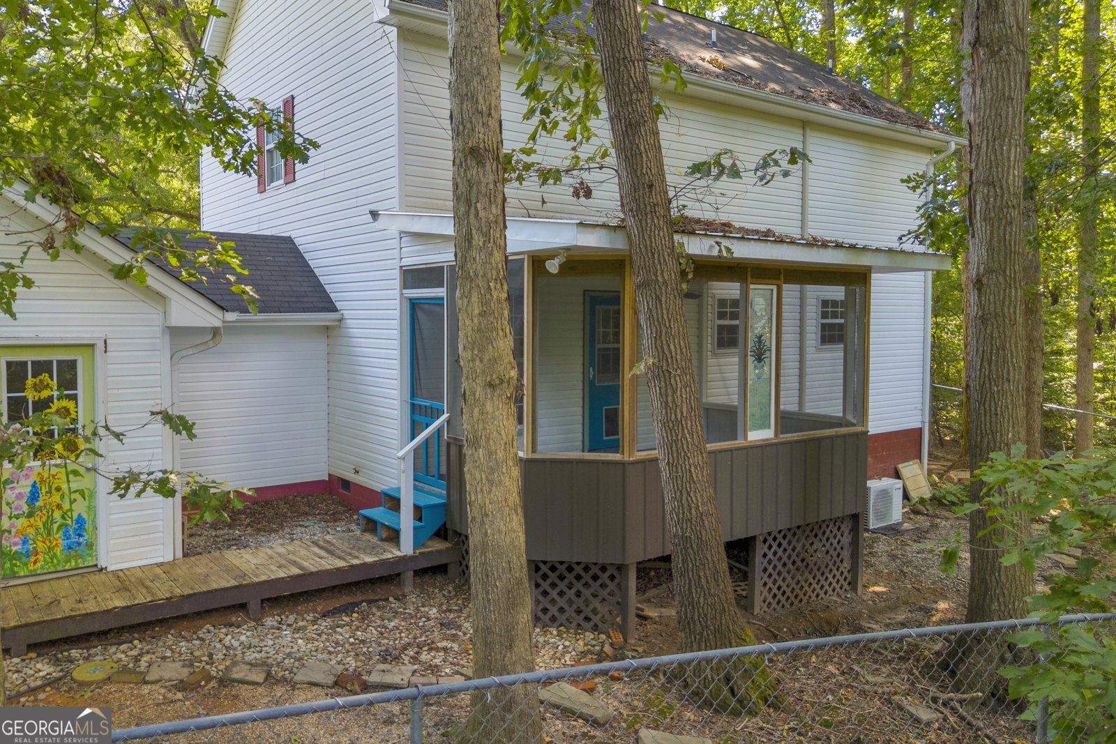 4094 Lankford Road Lavonia - 39