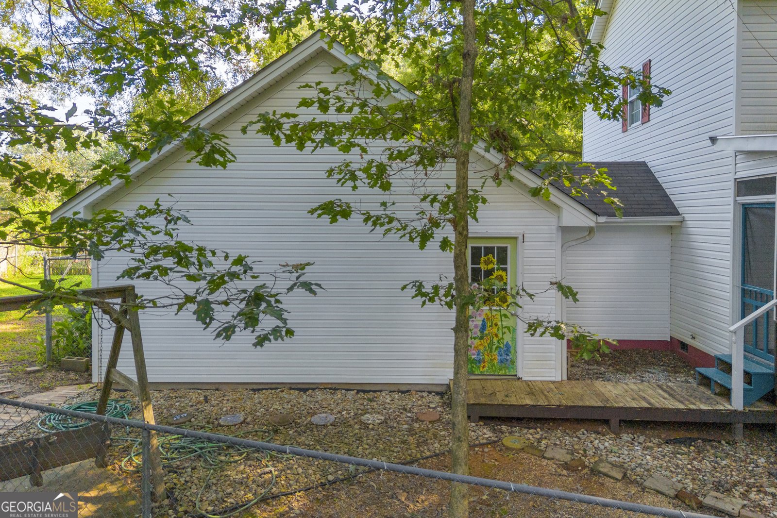 4094 Lankford Road Lavonia - 40