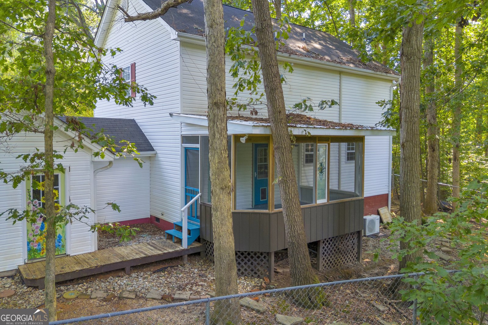 4094 Lankford Road Lavonia - 41