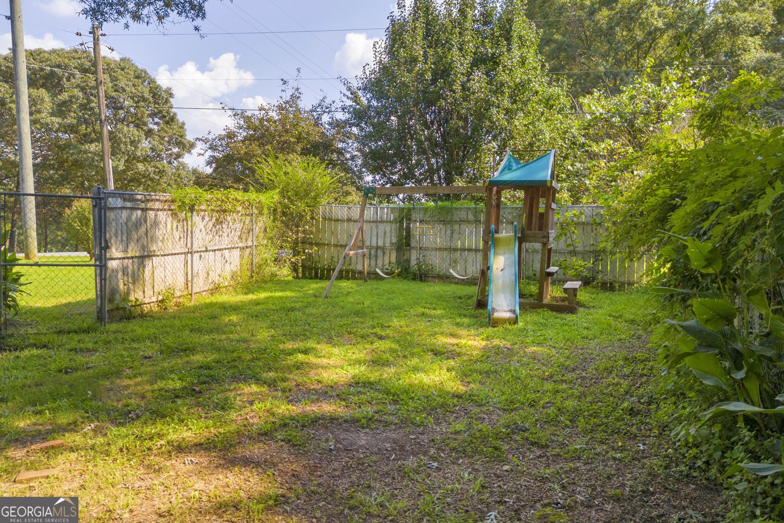 4094 Lankford Road Lavonia - 42