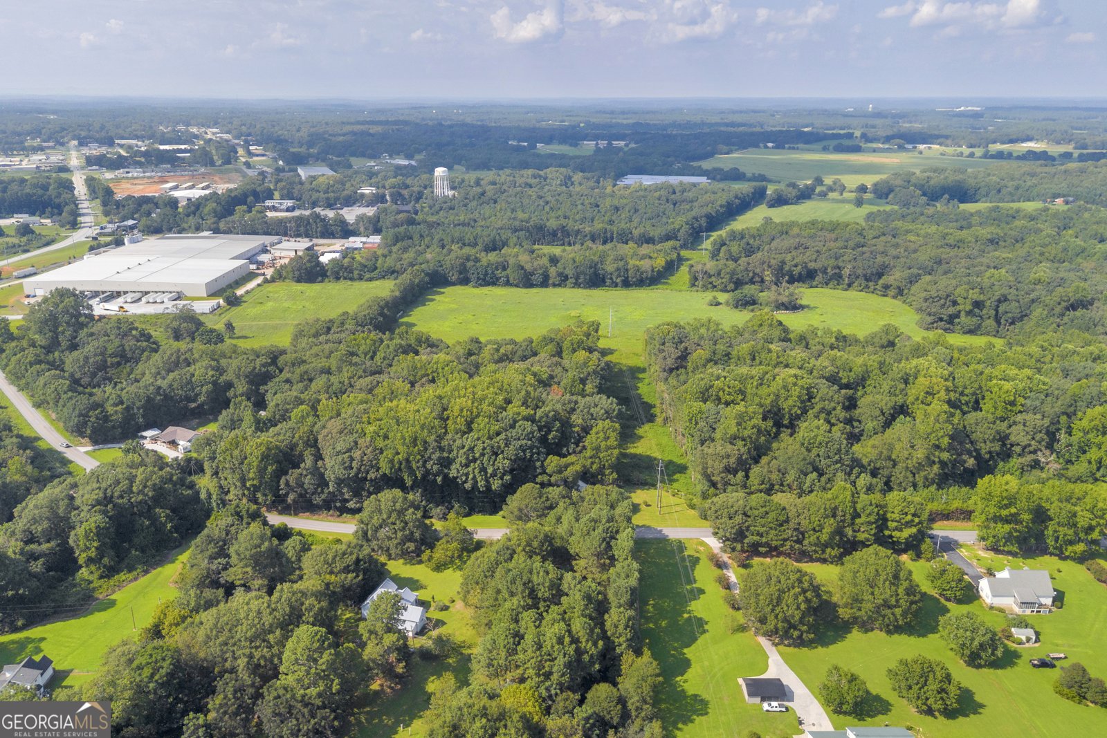 4094 Lankford Road Lavonia - 47