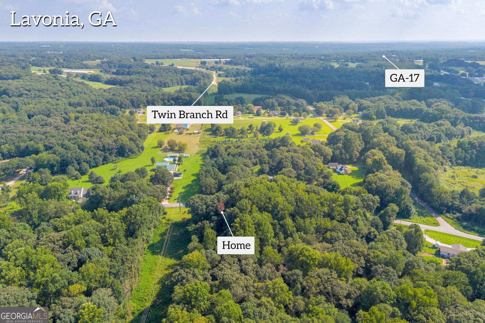 4094 Lankford Road Lavonia - 51