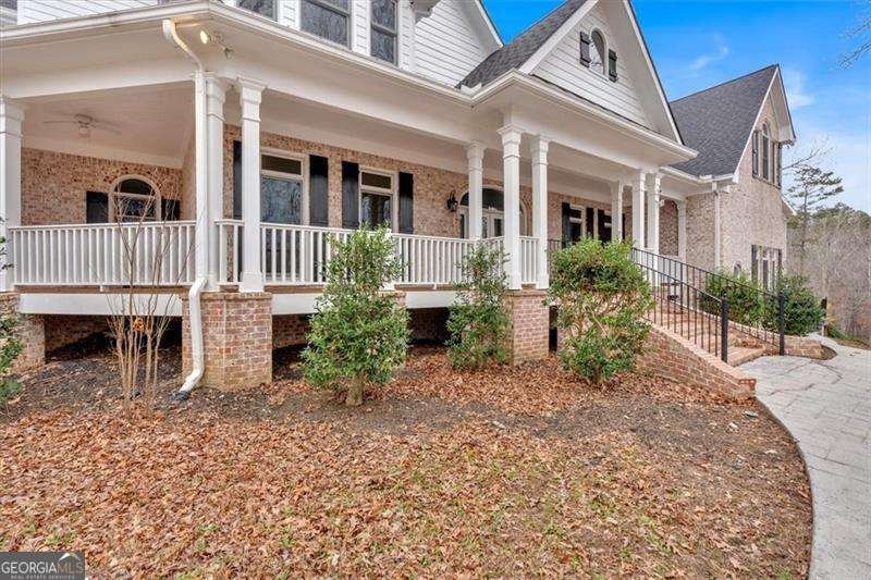 13095 Reinhardt College Parkway Waleska - 10