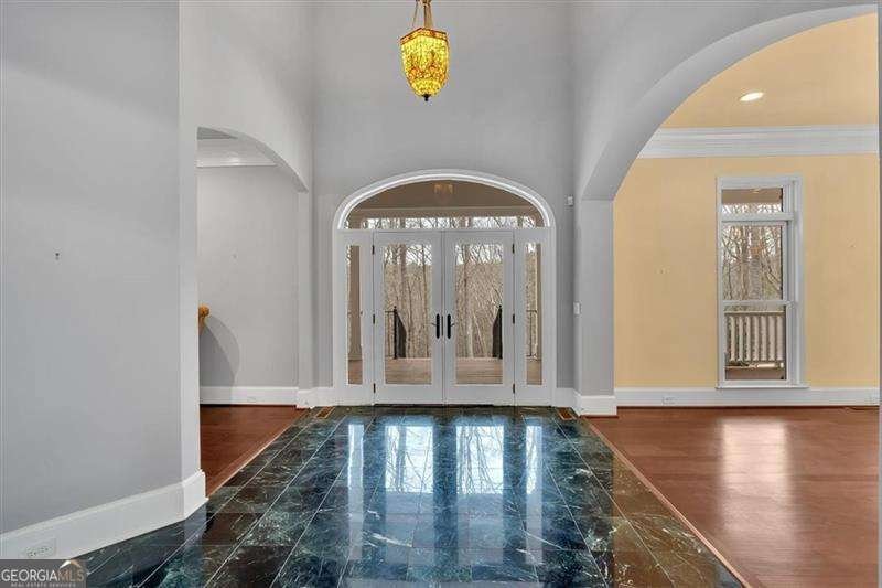 13095 Reinhardt College Parkway Waleska - 13