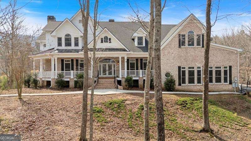 13095 Reinhardt College Parkway Waleska - 2