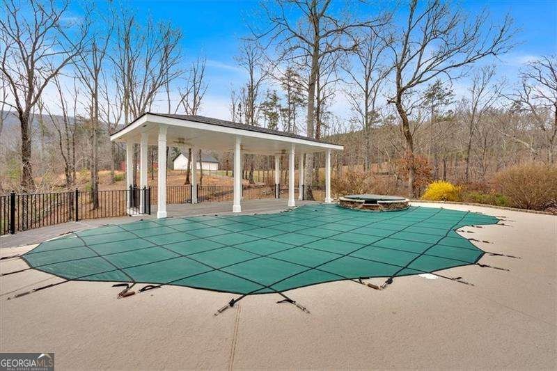 13095 Reinhardt College Parkway Waleska - 4