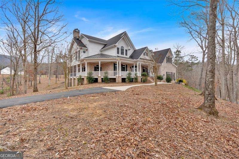 13095 Reinhardt College Parkway Waleska - 5