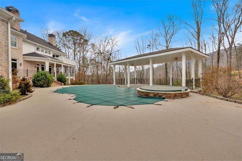 13095 Reinhardt College Parkway Waleska - 65