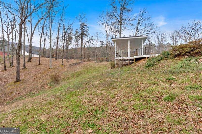 13095 Reinhardt College Parkway Waleska - 70