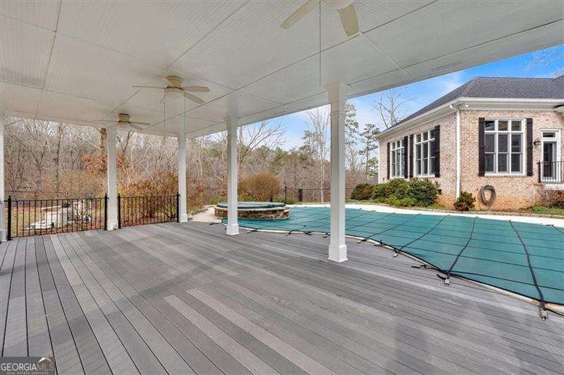 13095 Reinhardt College Parkway Waleska - 72