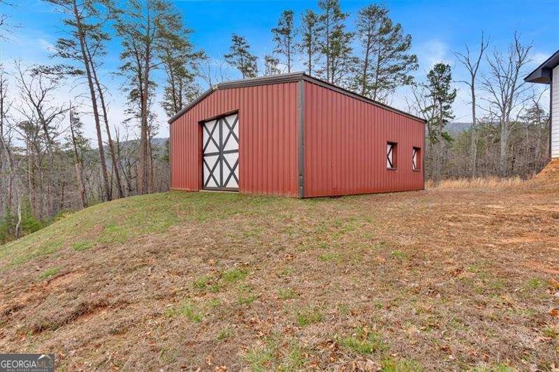 13095 Reinhardt College Parkway Waleska - 74