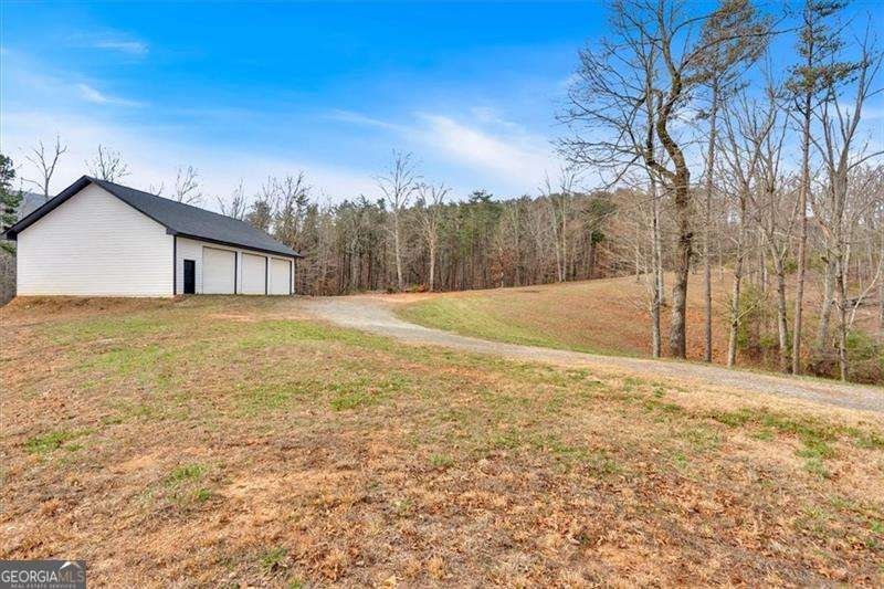 13095 Reinhardt College Parkway Waleska - 78