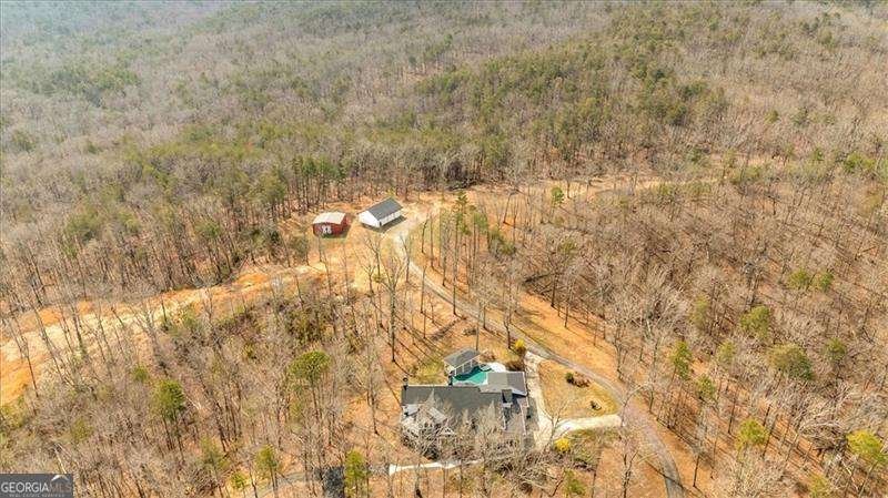 13095 Reinhardt College Parkway Waleska - 85