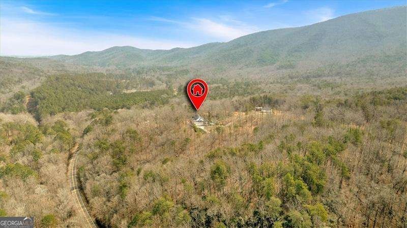 13095 Reinhardt College Parkway Waleska - 88