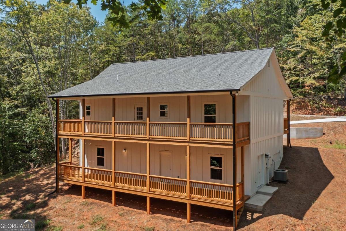 4130 HWY 136 East Dawsonville - 2