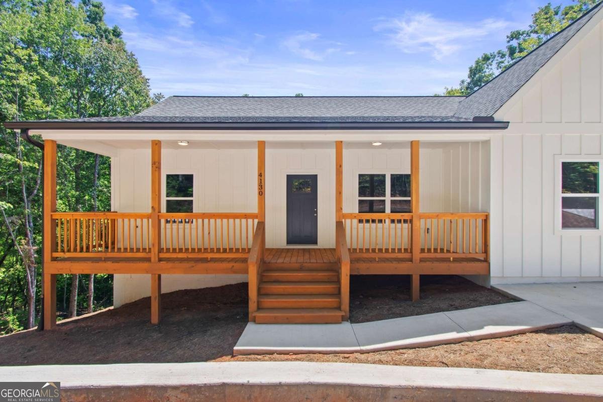 4130 HWY 136 East Dawsonville - 3