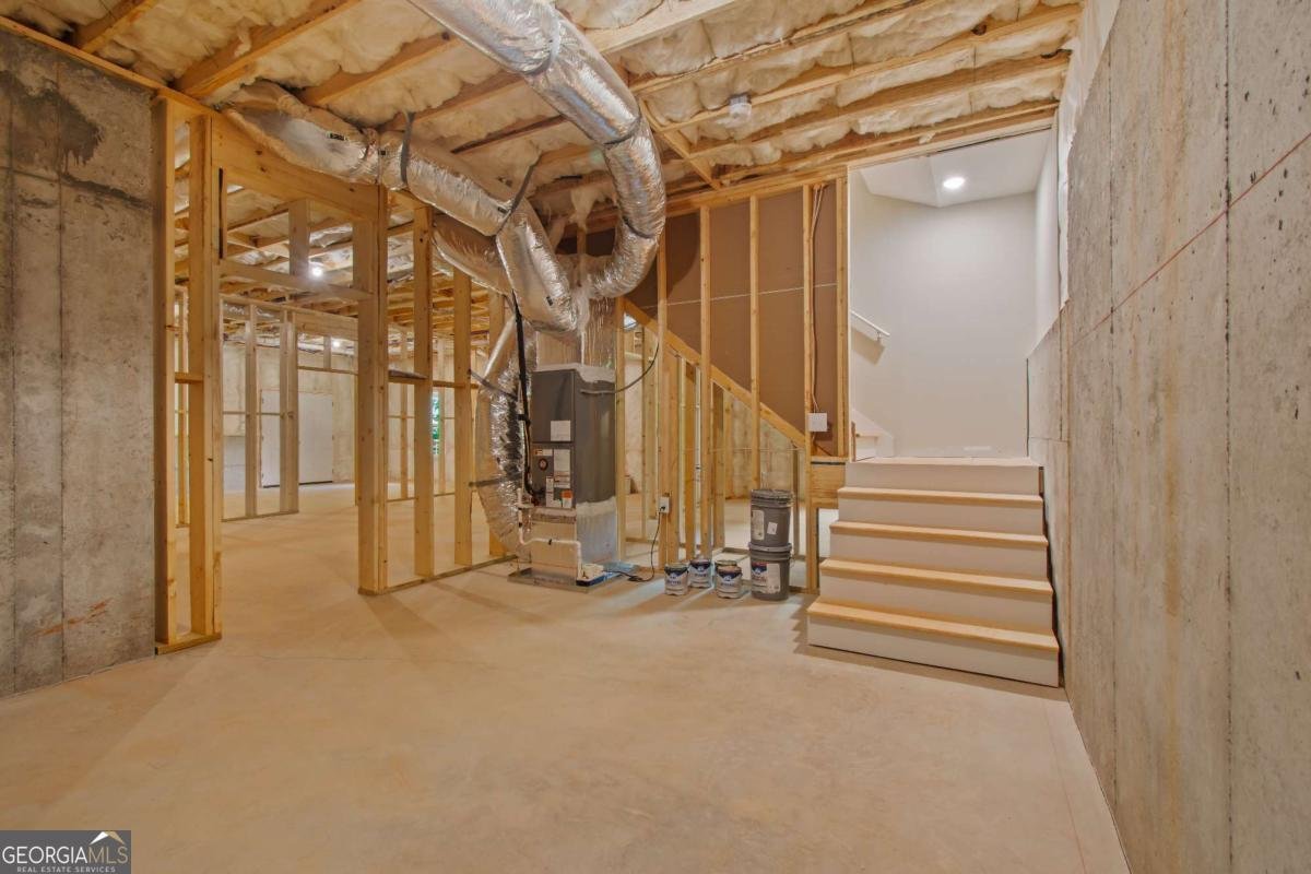 4130 HWY 136 East Dawsonville - 31